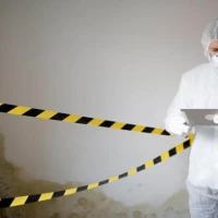 Asbestos Survey 0